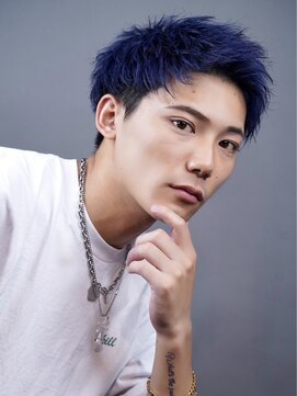 スキル(SKILL) ネイビージェット