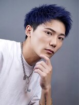 スキル(SKILL) ネイビージェット