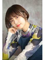 トラ バイ プティパ(Tora by petit pas) マチルダボブ