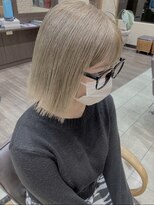 ヴァンカウンシル Kuwana(VAN COUNCIL)&nbsp;ミルクティーベージュ