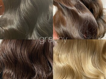 Graphy sapporo【グラフィー サッポロ】