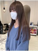 ミルクティーベージュ