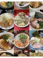 ティコ(tico@)&nbsp;ラーメン巡りが好きです♪