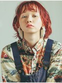 TEXAS WAVY BOB【VERNON】058-262-3611