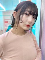 ヘアーサロン リアン 鴻巣店(hair salon Rien) 髪質改善/ウルトワトリートメント/モテ髪ヘアカタ