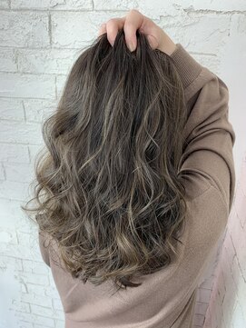 プライズ 所沢プロぺ通り店(prize) ハイライトカラー