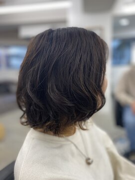 エイト 恵比寿店(EIGHT ebisu) EIGHT new hair style