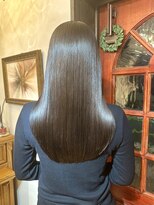 レーヴ(Reve)&nbsp;乾かしただけでまとまる極上美髪矯正＊