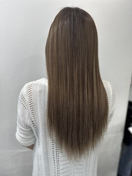 プルエクステのお店ネクスト(NEXT) #プルエクステ