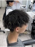 ツイストスパイラル×ハイライト