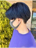ダークネイビー
