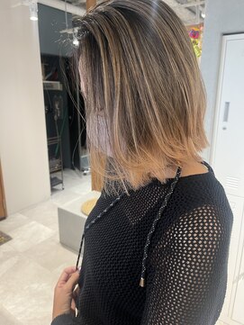 エイトデイズ 三宮駅前店(EIGHT days) Special color2680