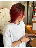 フェリア 緑地公園(FERIA)&nbsp;◯vivid red◯