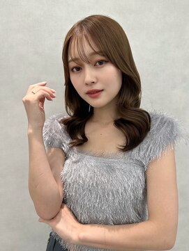 エジョン 三鷹店(Aejon) くびれヘア