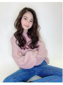 #プルエクステ#髪質改善#ヘアセット