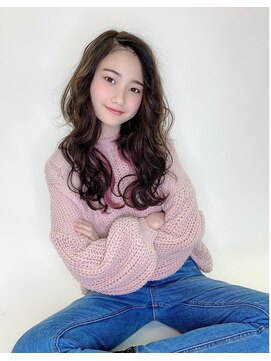 ヘアスタジオ マテリアル(hair studio Material) #プルエクステ#髪質改善#ヘアセット