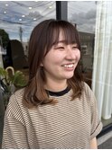 ロブヘア