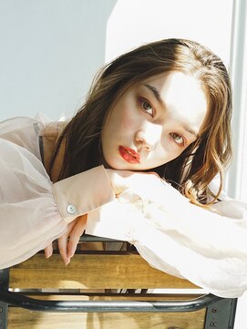 ジプソ 池袋西口(Gypso) こなれミディー