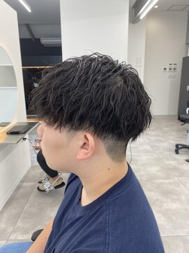 レノ 直江店(RENO) ツイストスパイラル