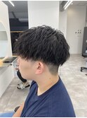 ツイストスパイラル