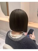 ボブ