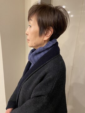 ゼストララ(ZEST Lara) ミセススタイル