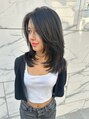 パトゥ 烏丸(patou) ご自宅でのスタイリングもしっかりレクチャーさせて頂きます☆