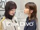 アーティック ヘア ディーヴァディーヴォ テスタ(ARTIC HAIR DIVA DIVO TESTA)の写真