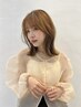 【2.3回目限定】カット+艶カラー+3STEＰトリートメント+アロマスパ【大宮】