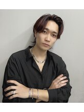 サイ アオヤマ(sai AOYAMA) 菅原 弘行