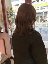 チップタップ 町田店(tip top)&nbsp;柔らかミディ