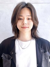 セイドット リー(Say. Ree) 重政 裕哉