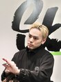スキル(SKILL) 池田 圭佑