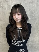 ユニオンリット(Union lit) ロングウルフレイヤー