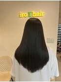 ダークブラウン