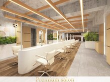 Toiro 横浜【7月31日 NEW OPEN(予定)】
