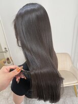 アテバイルイス 喜連瓜破(ATE by luis)&nbsp;◎水素トリートメント/艶髪