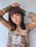 ★特別クーポン　カット+シャンプーブロー ￥3200