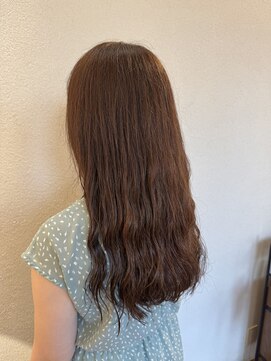 エルサフィロ ヒゴバシ(el zafiro) 【エルサフィロ　肥後橋】お客様スタイル