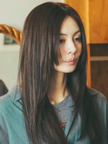 バーノン(VERNON)&nbsp;SILKY CURTAIN　LAYERS【VERNON】058-262-3611