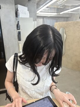 ウリ 横浜(uli) 【NAGOMI指名】コリアンブラック