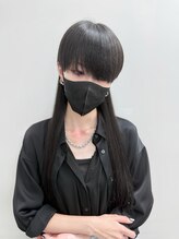 アクション 心斎橋店(ACTION) Lisa 