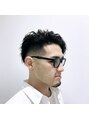 トリム 渋谷(trim.)&nbsp;フェードもお任せください[渋谷/原宿/メンズカット/理容室]