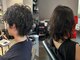 リベット(LIVET)の写真/【荻窪駅徒歩3分】一人ひとりに似合うスタイルをご提案します◎パーマがかかりにくい方にもおすすめ♪