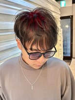 エール(a:le) ゴーストルーツカラー