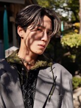 サンズ オブ フェブ(sons of fev) ホワイトハイライト