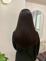 ロウ 町田(ROW)&nbsp;大人綺麗働く女性の為のヘアスタイル70【ROW町田】