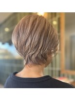 シダー&nbsp;大人のアッシュベージュ