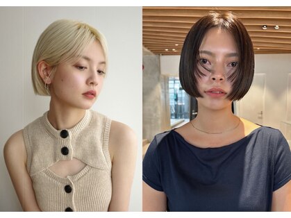 アオイ(aoi.)の写真