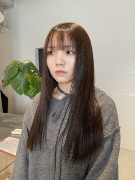 キチ(kici) オリーブベージュ